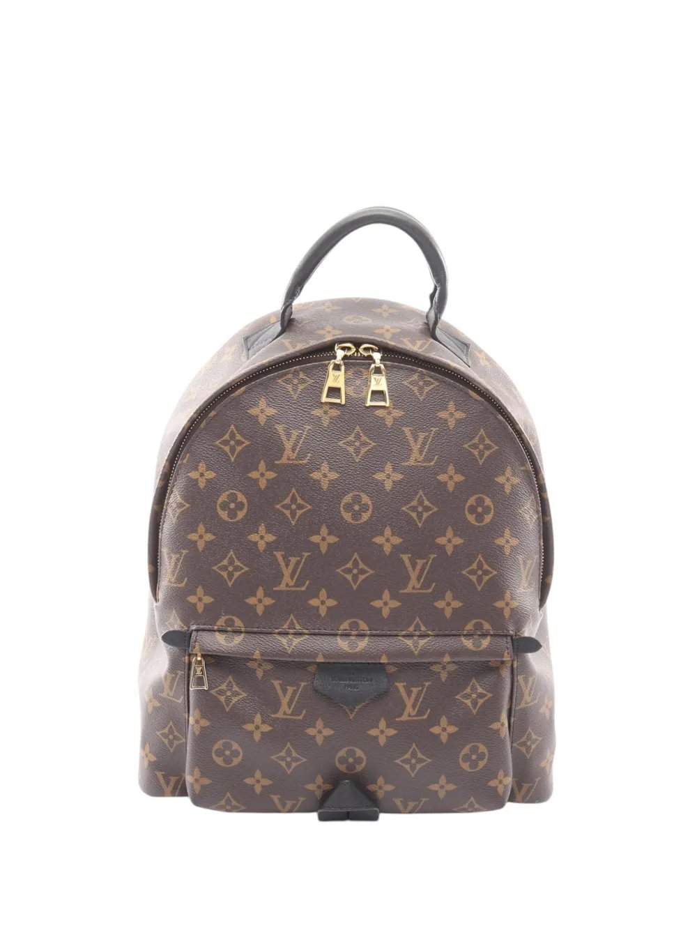 2016 Monogram Palm Springs MM backpack