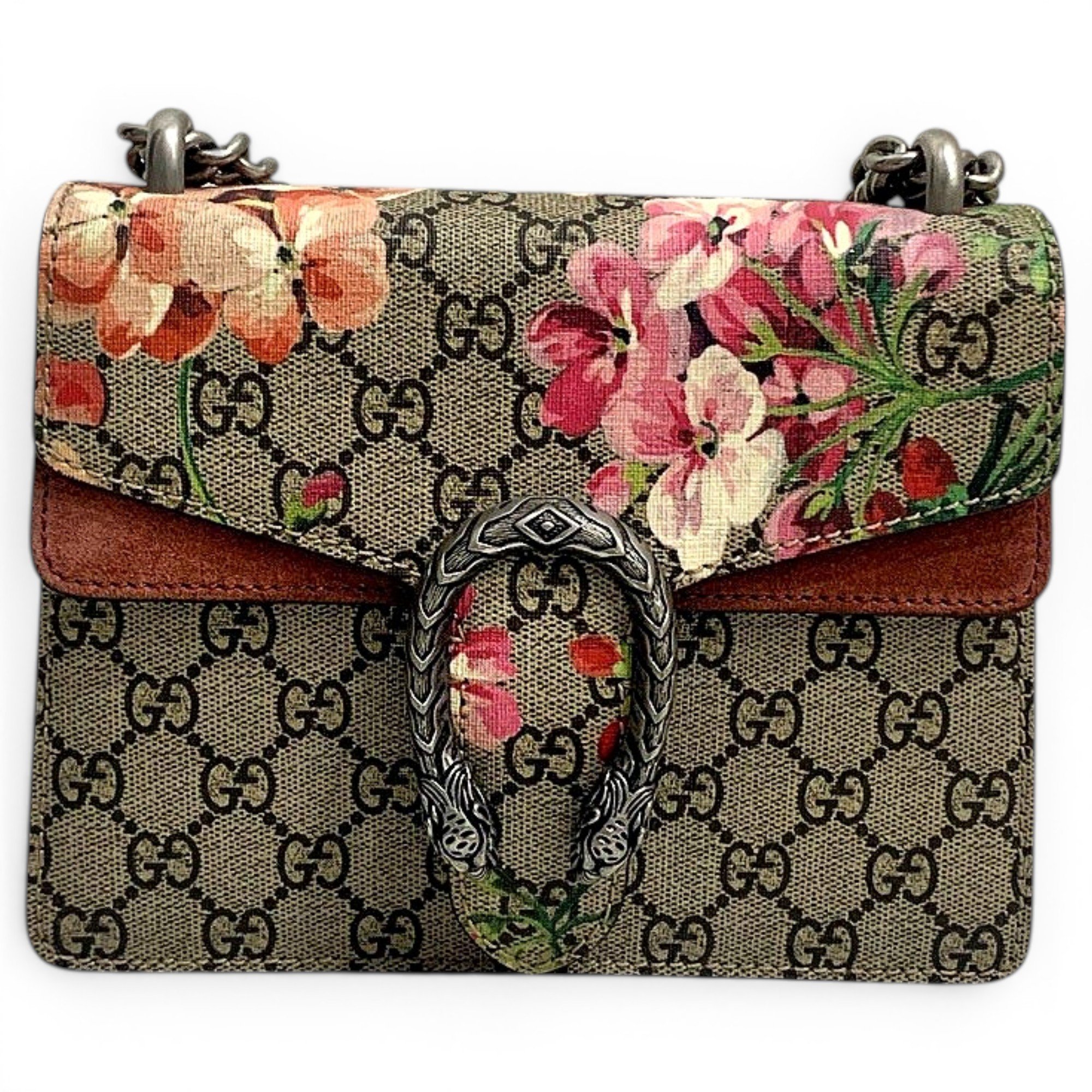 Dionysus cloth handbag