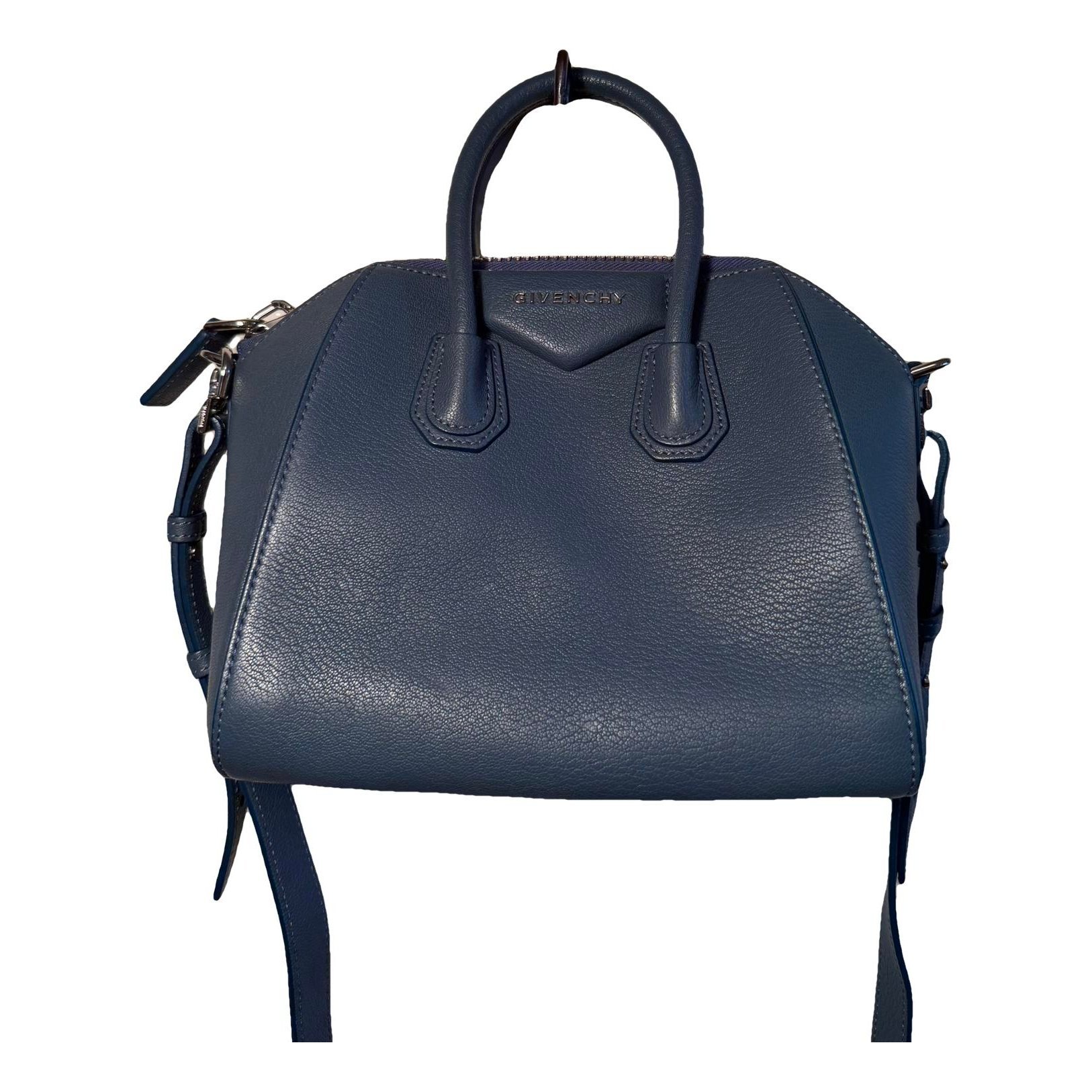 Givenchy Antigona leather handbag