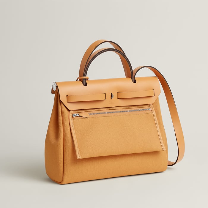 Paille Herbag Zip 31 Bag