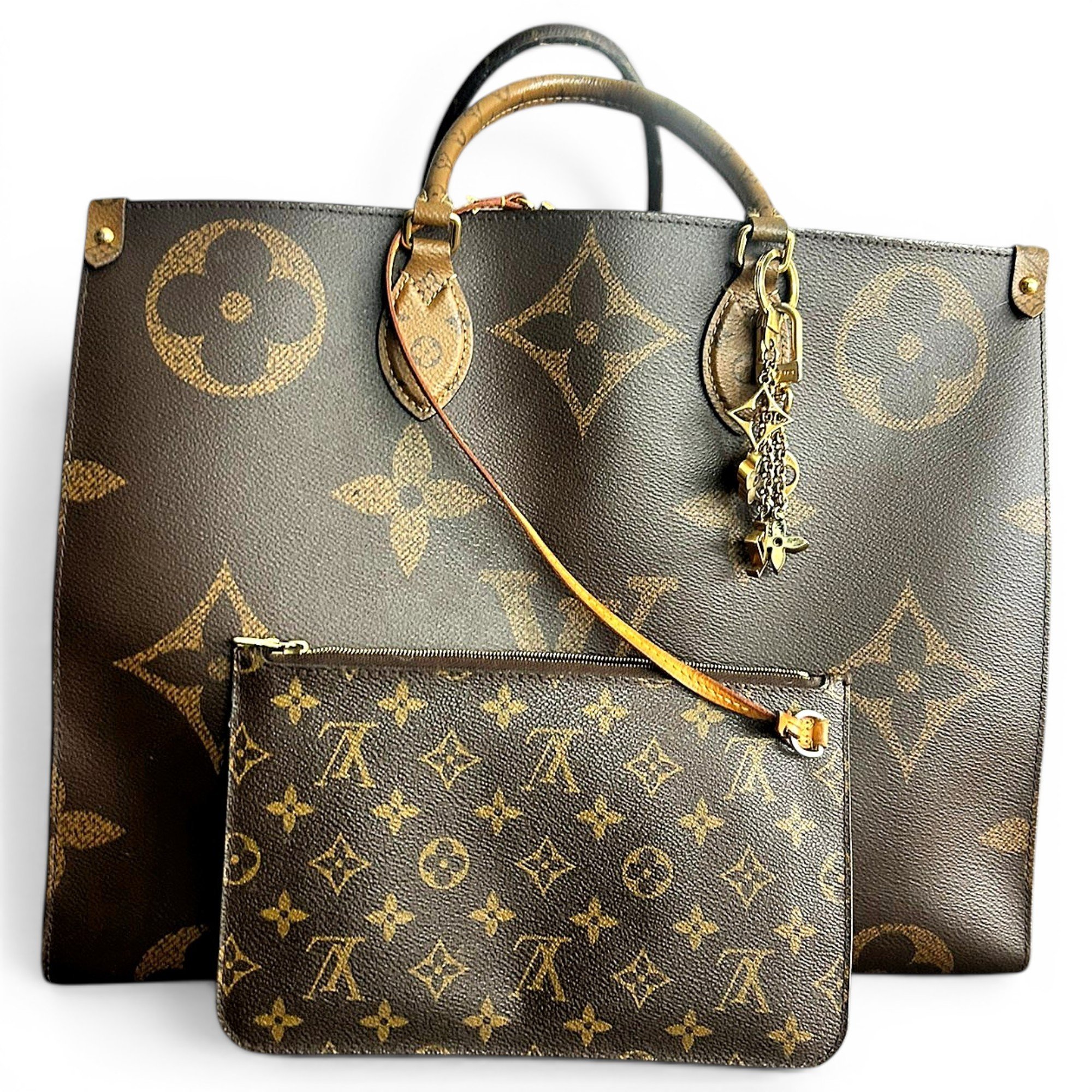 Onthego cloth tote