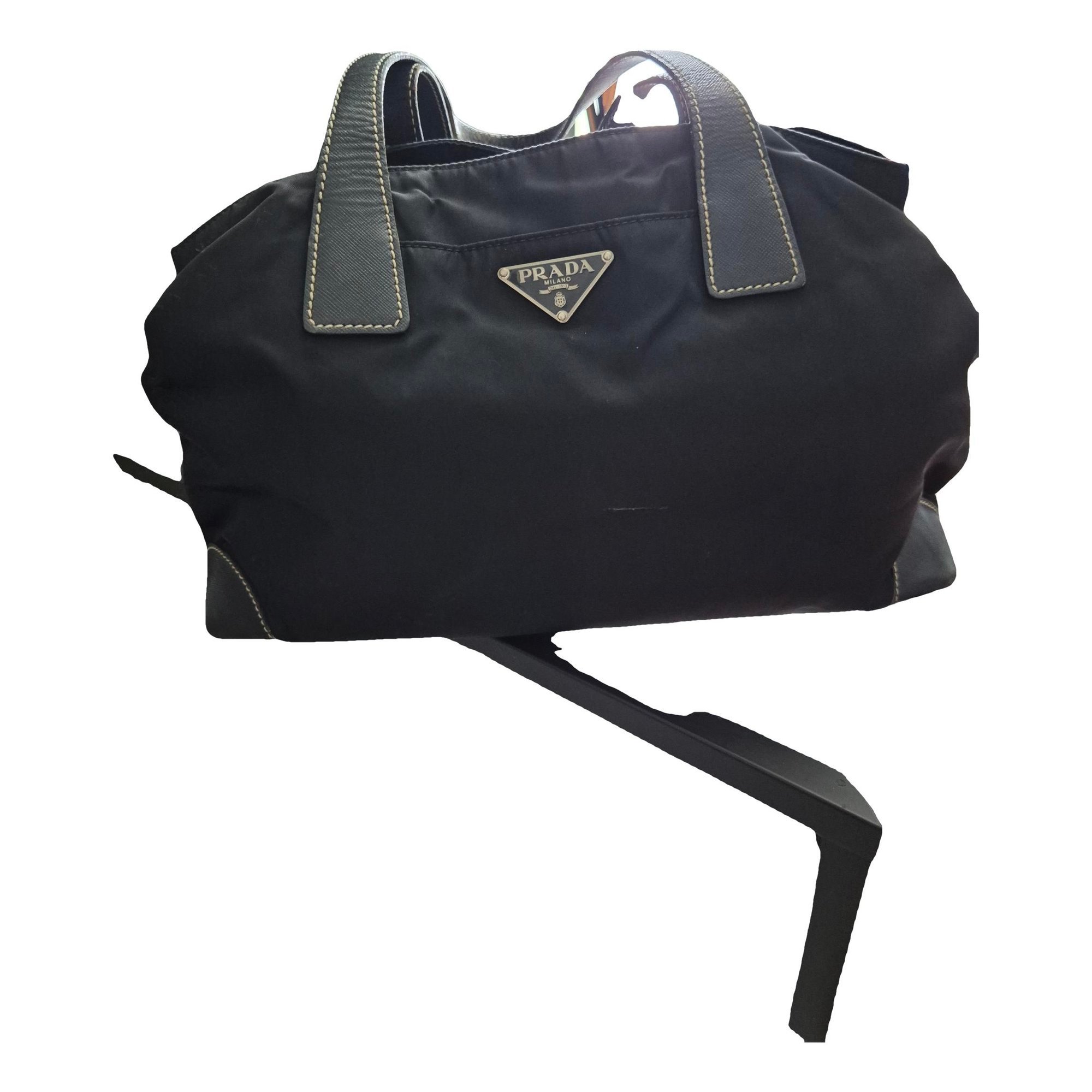 Cloth handbag
