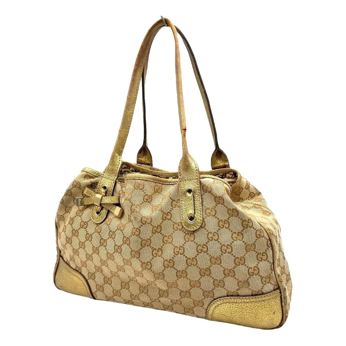 Princy cloth handbag