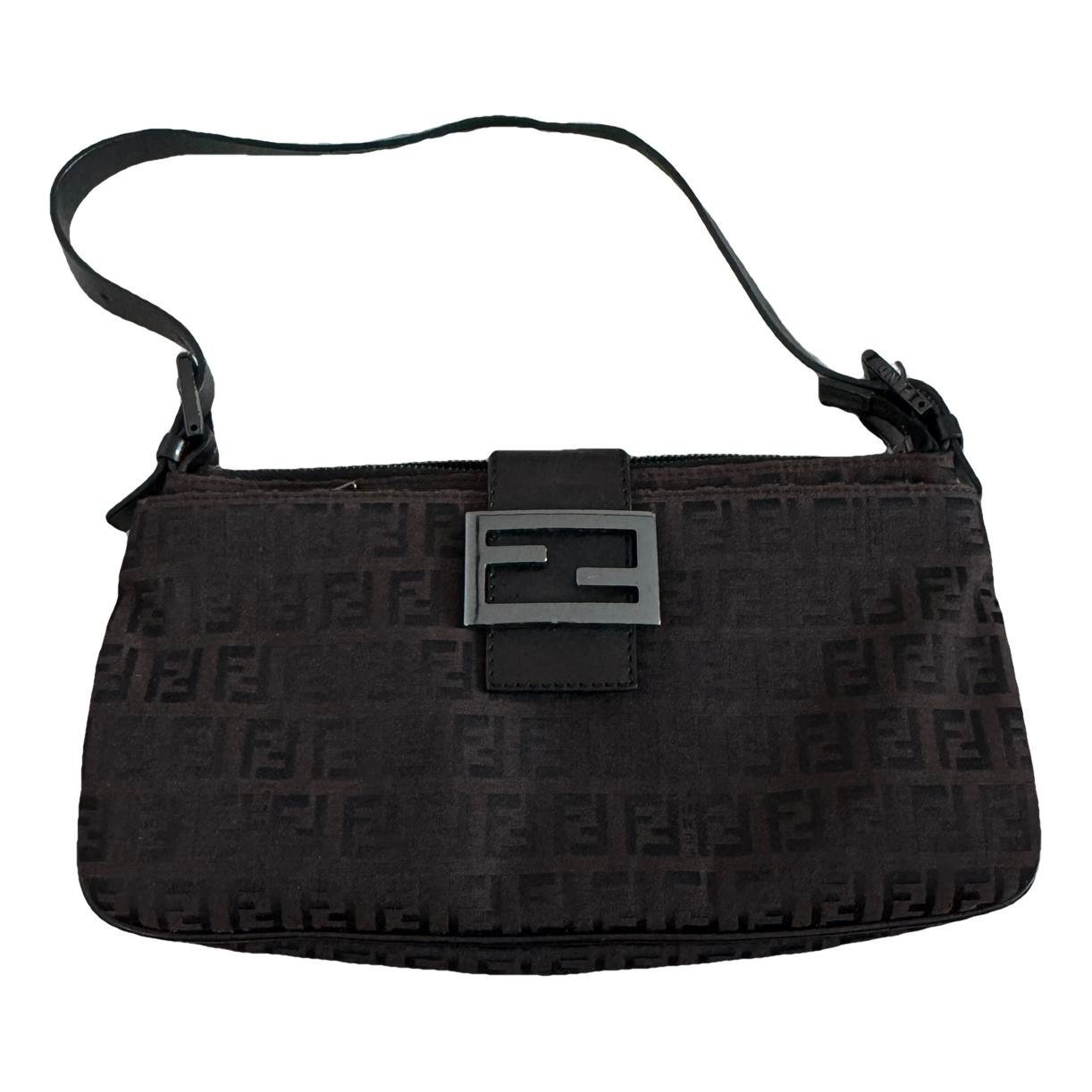 Baguette handbag