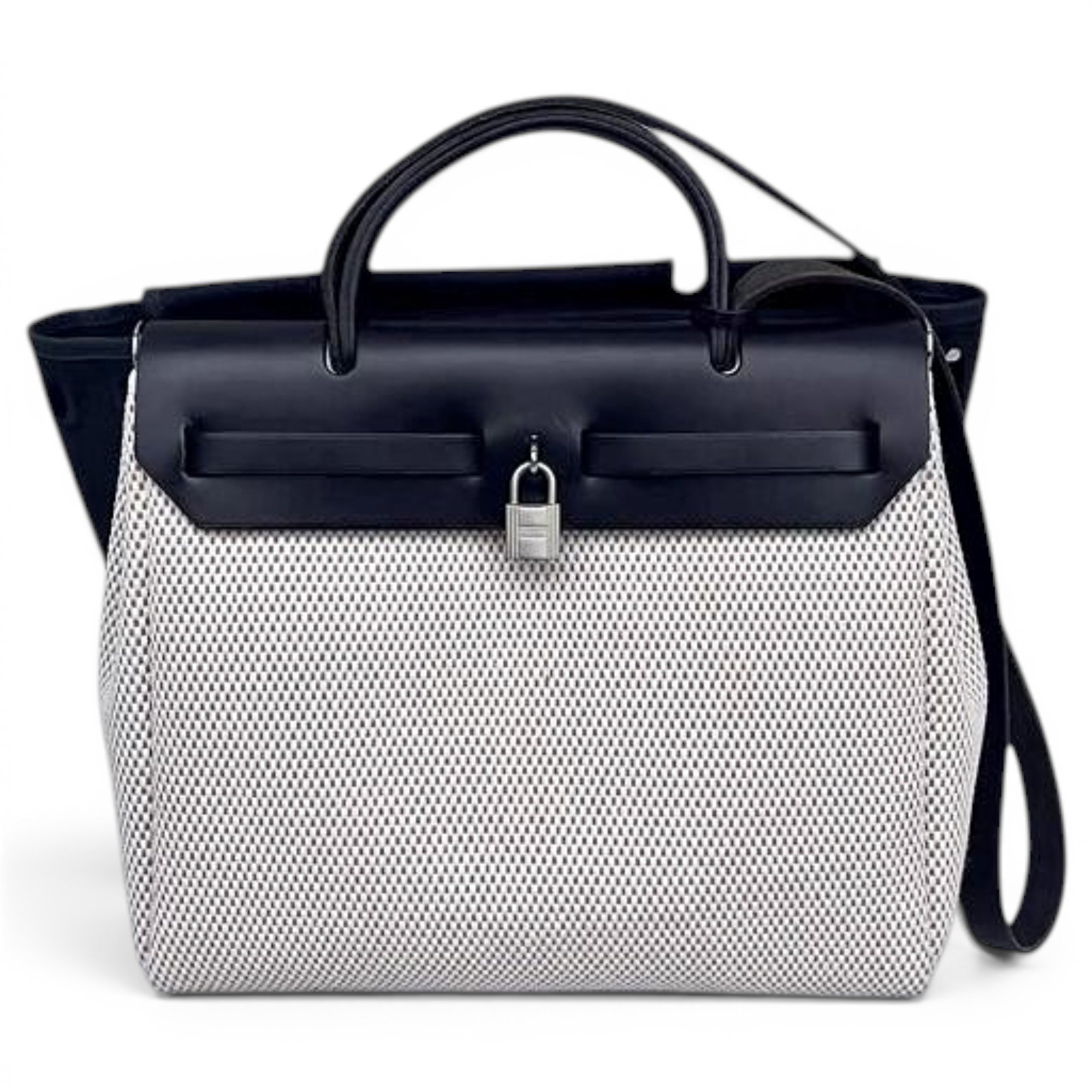 Herbag cloth handbag