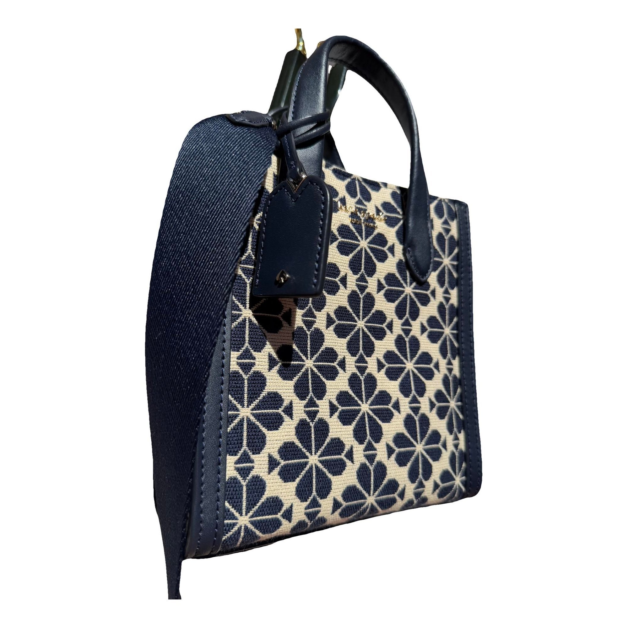 Kate Spade Cloth clutch bag