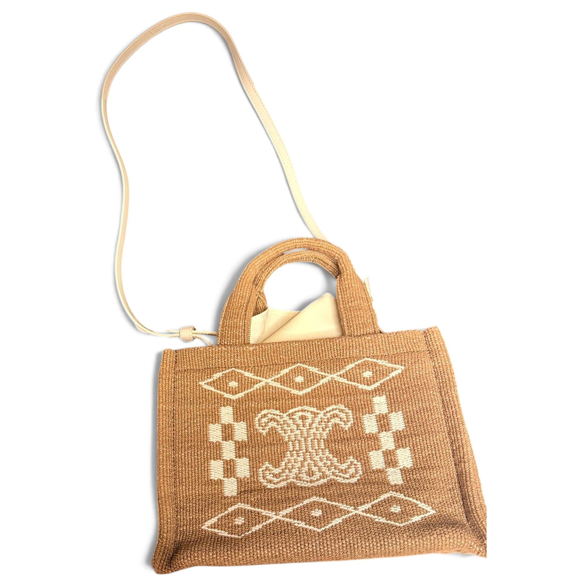 Thais cloth tote