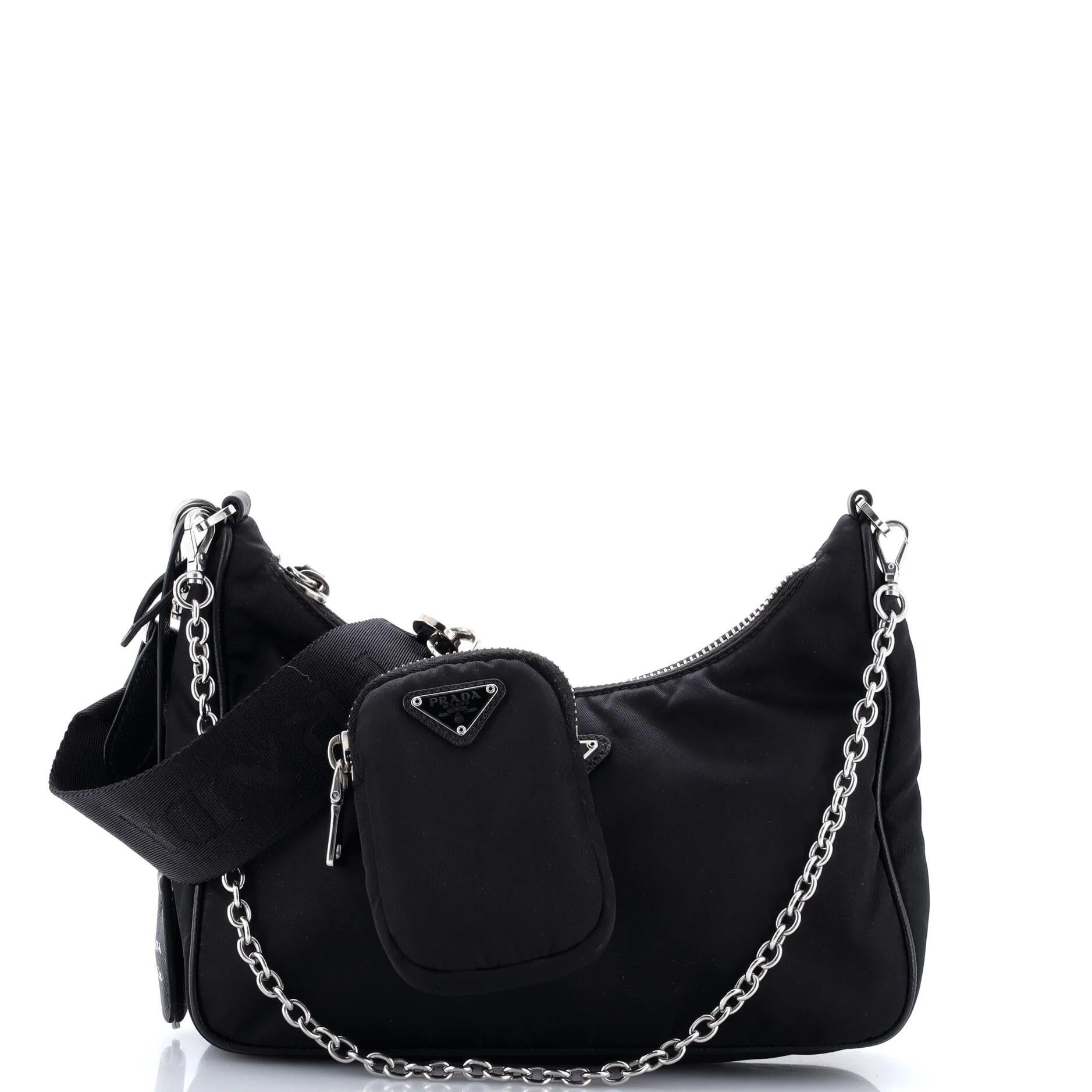 Crossbody bag