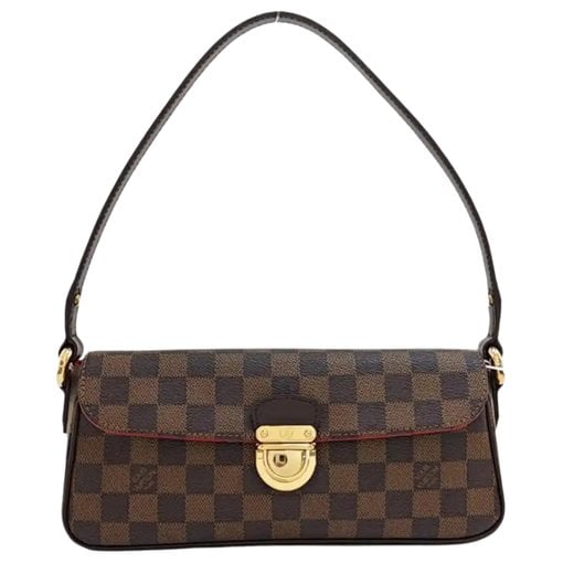 Ravello leather handbag