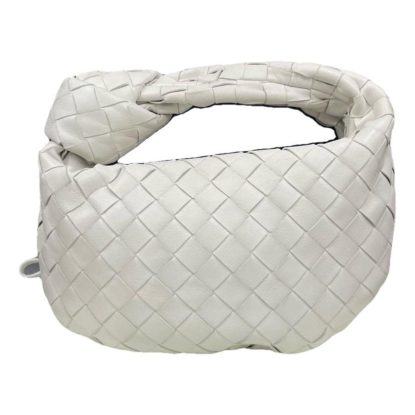 Jodie leather handbag