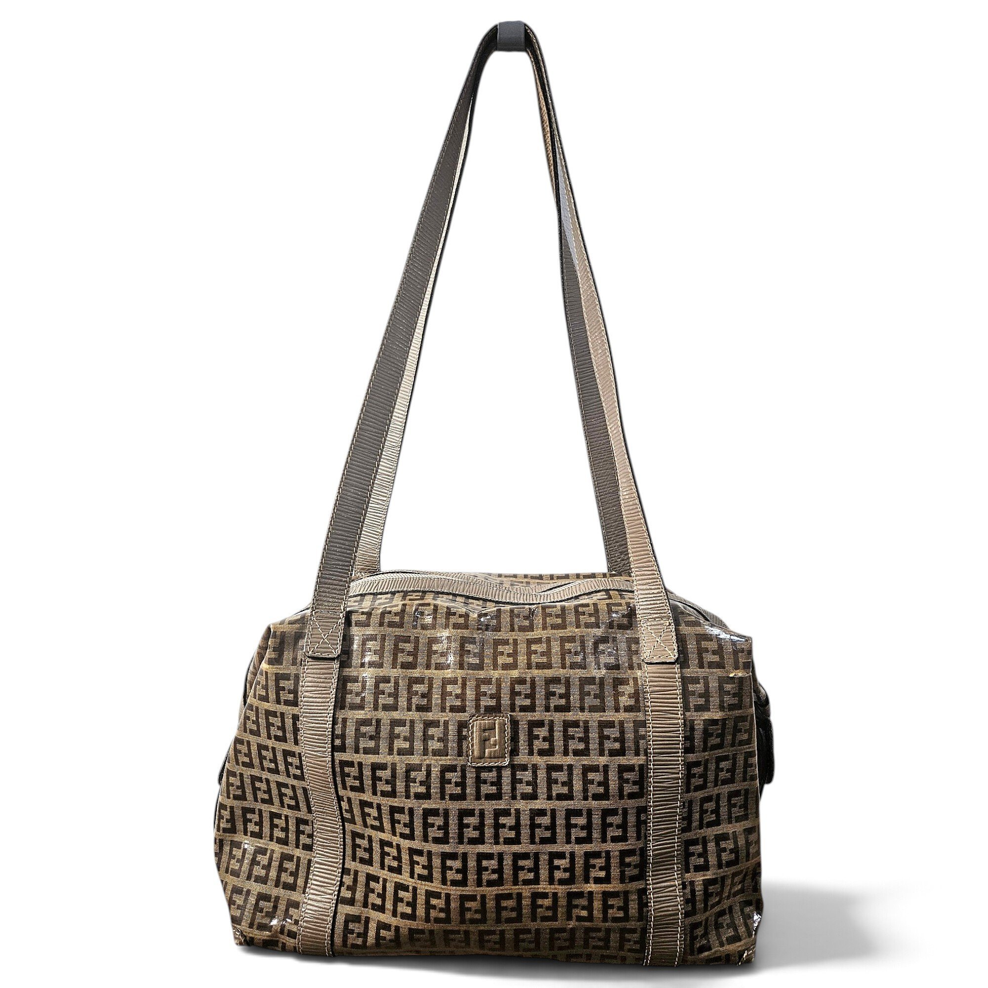 Fendi FF handbag