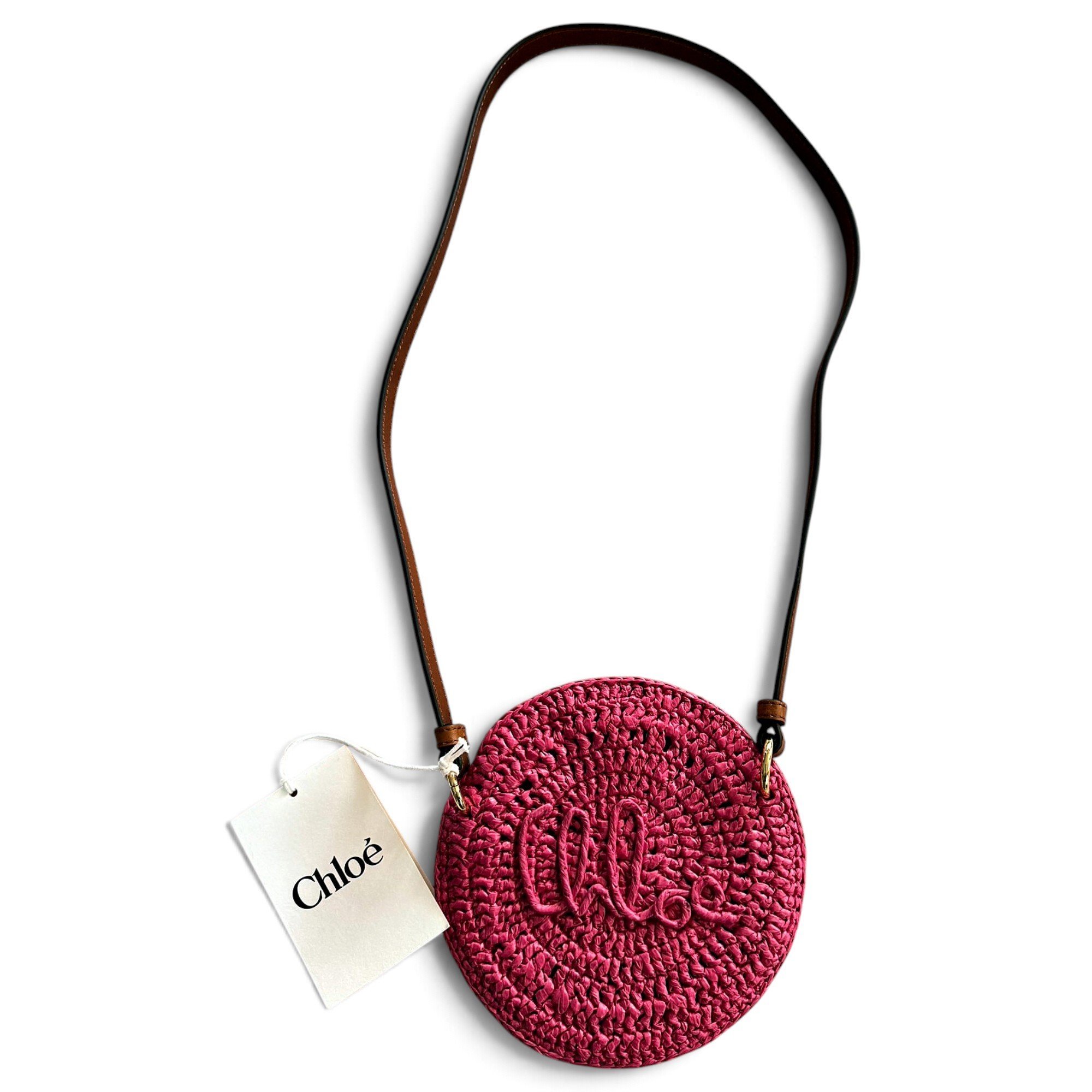 Summer Banana crossbody bag