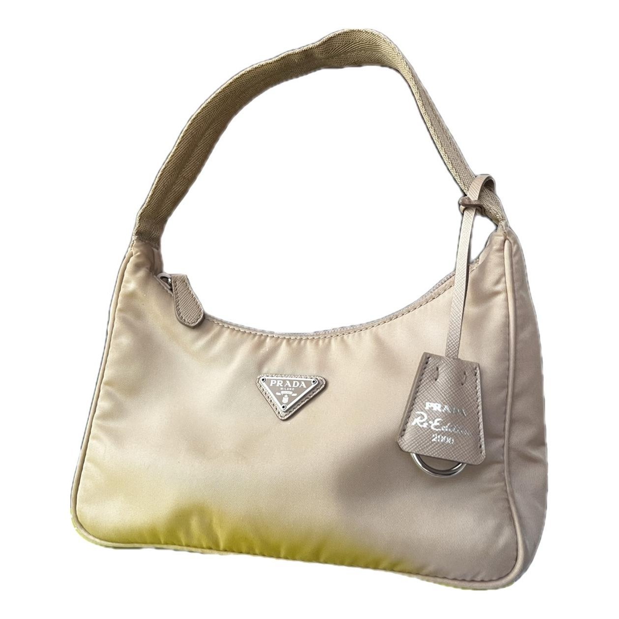 Re-Edition 2000 handbag