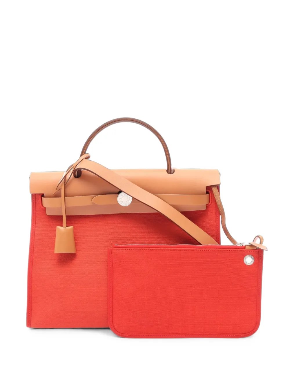 2017 Herbag Zip PM tote bag