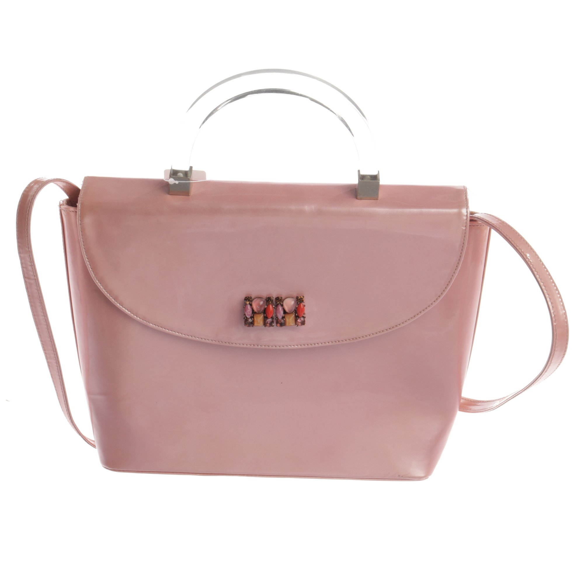 Leather bag