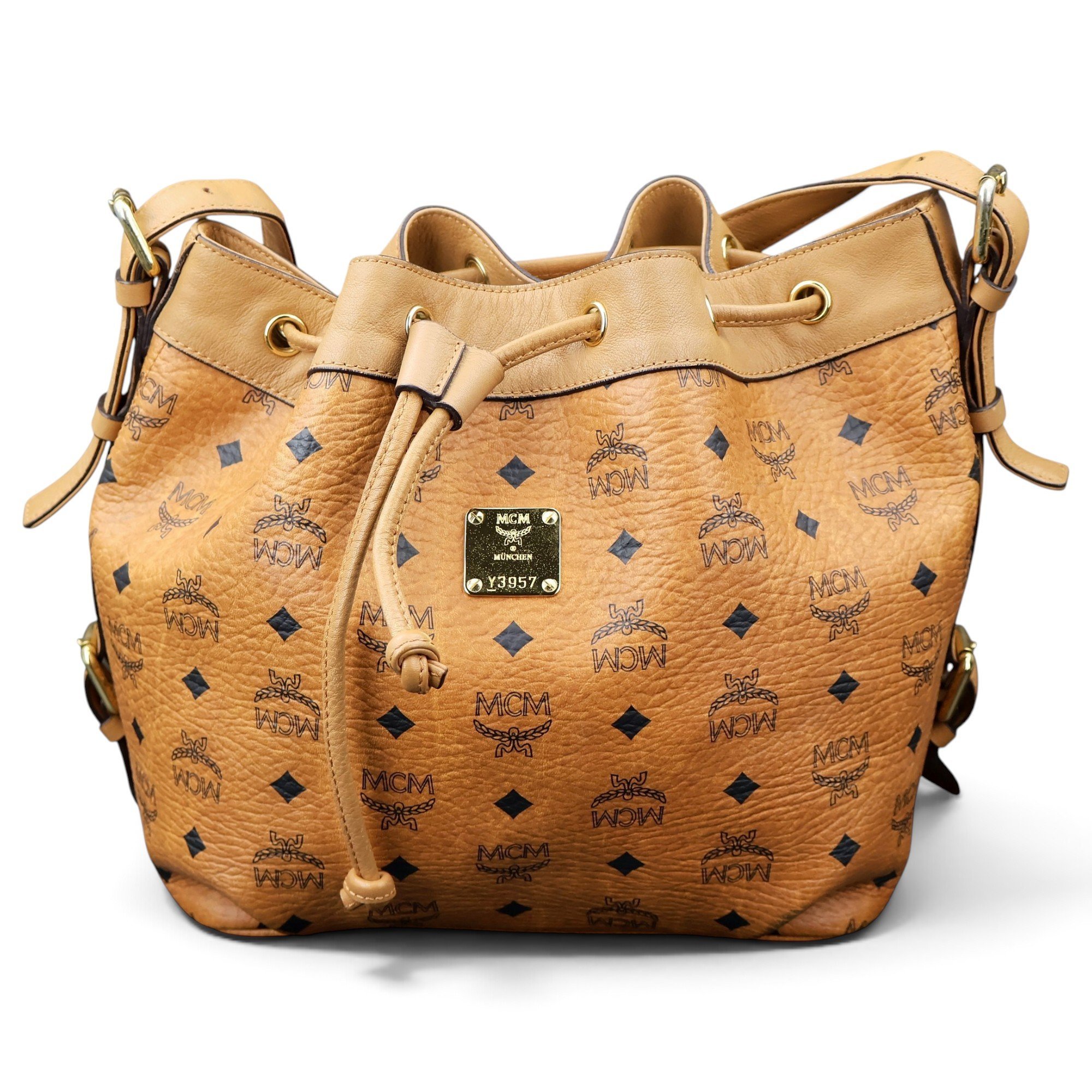Cloth crossbody bag