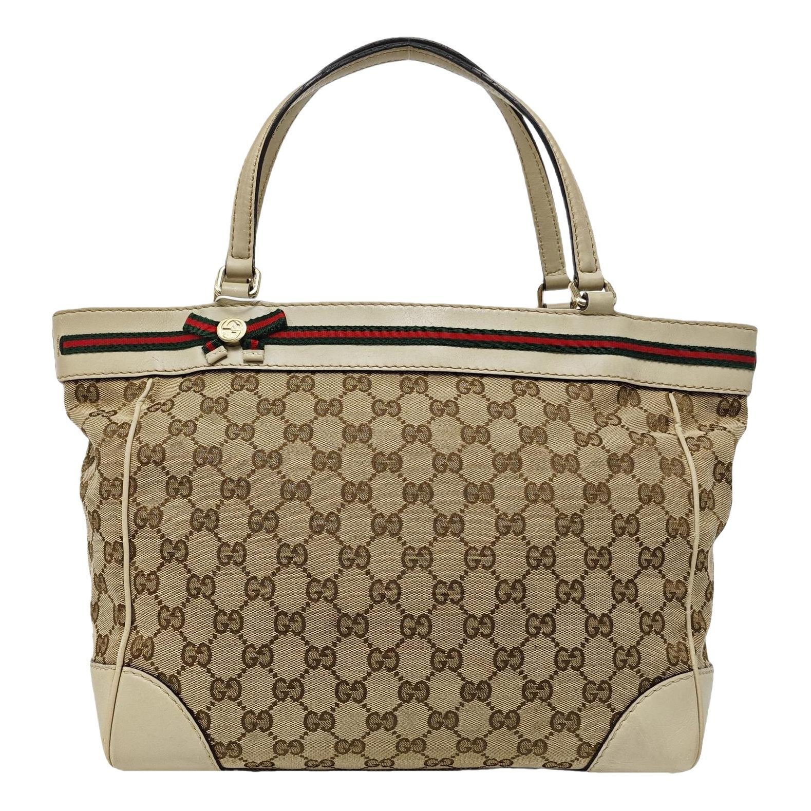 Abbey cloth handbag