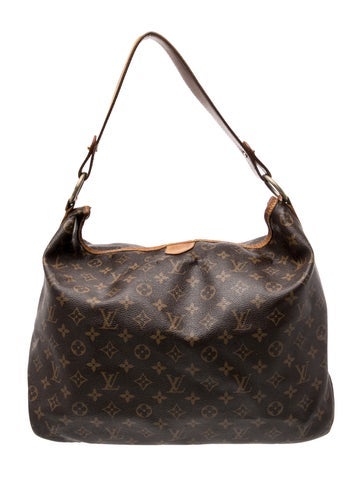 LV Monogram Delightful MM