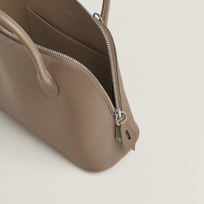Gris Asphalte Bolide 1923 - 25 Bag