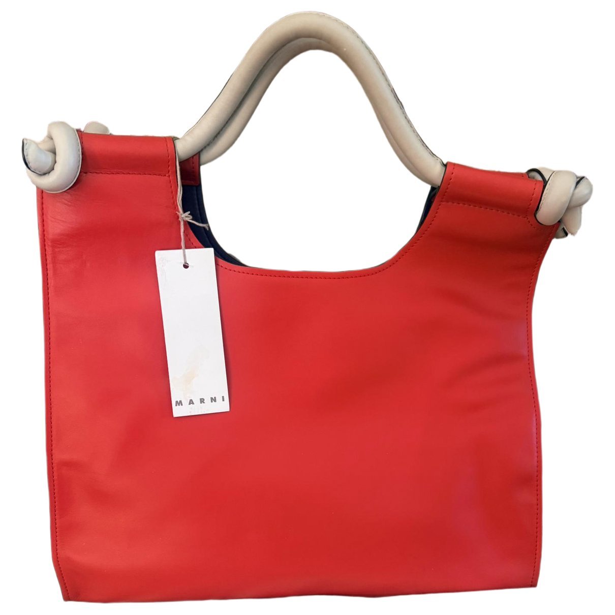Marni Leather handbag