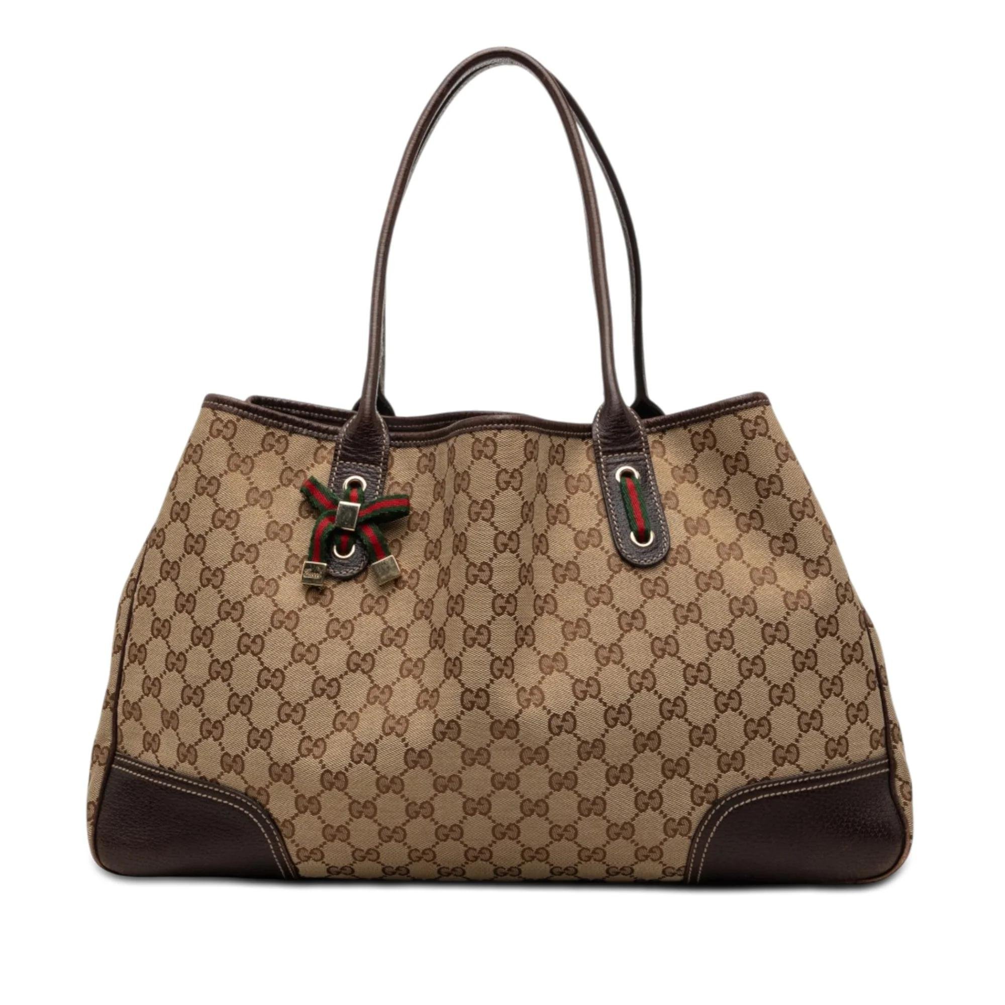 Princy cloth tote