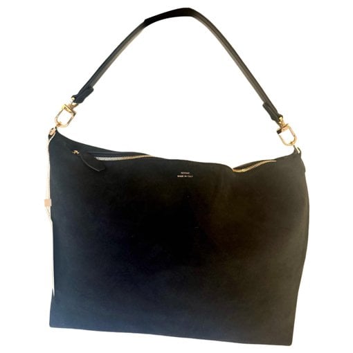 Bevel handbag