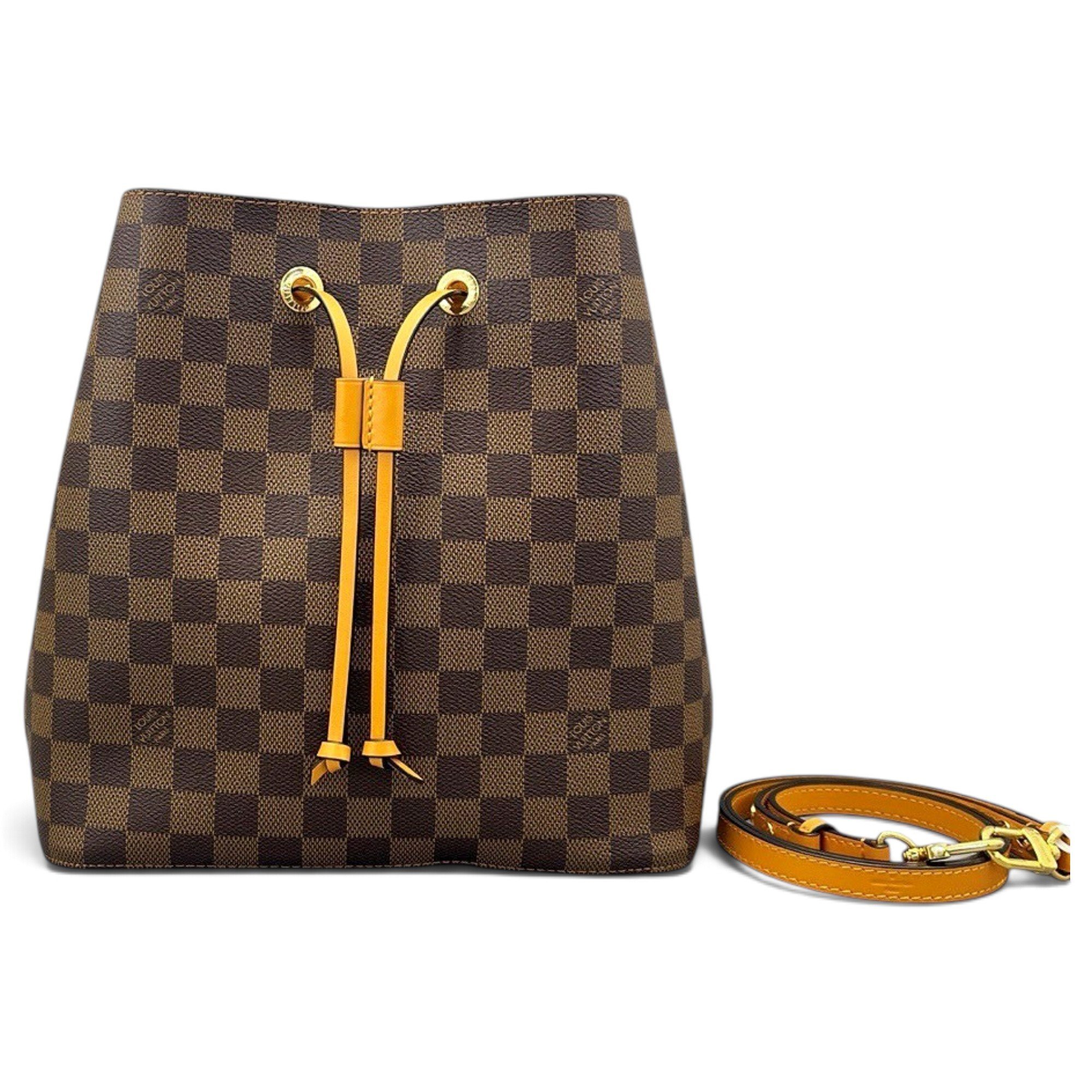 NéoNoé cloth handbag