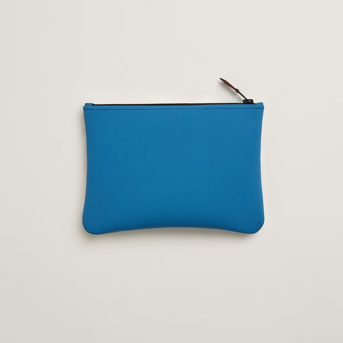 Bleu Nottingham Nécessaire Neobain Zen Au Soleil