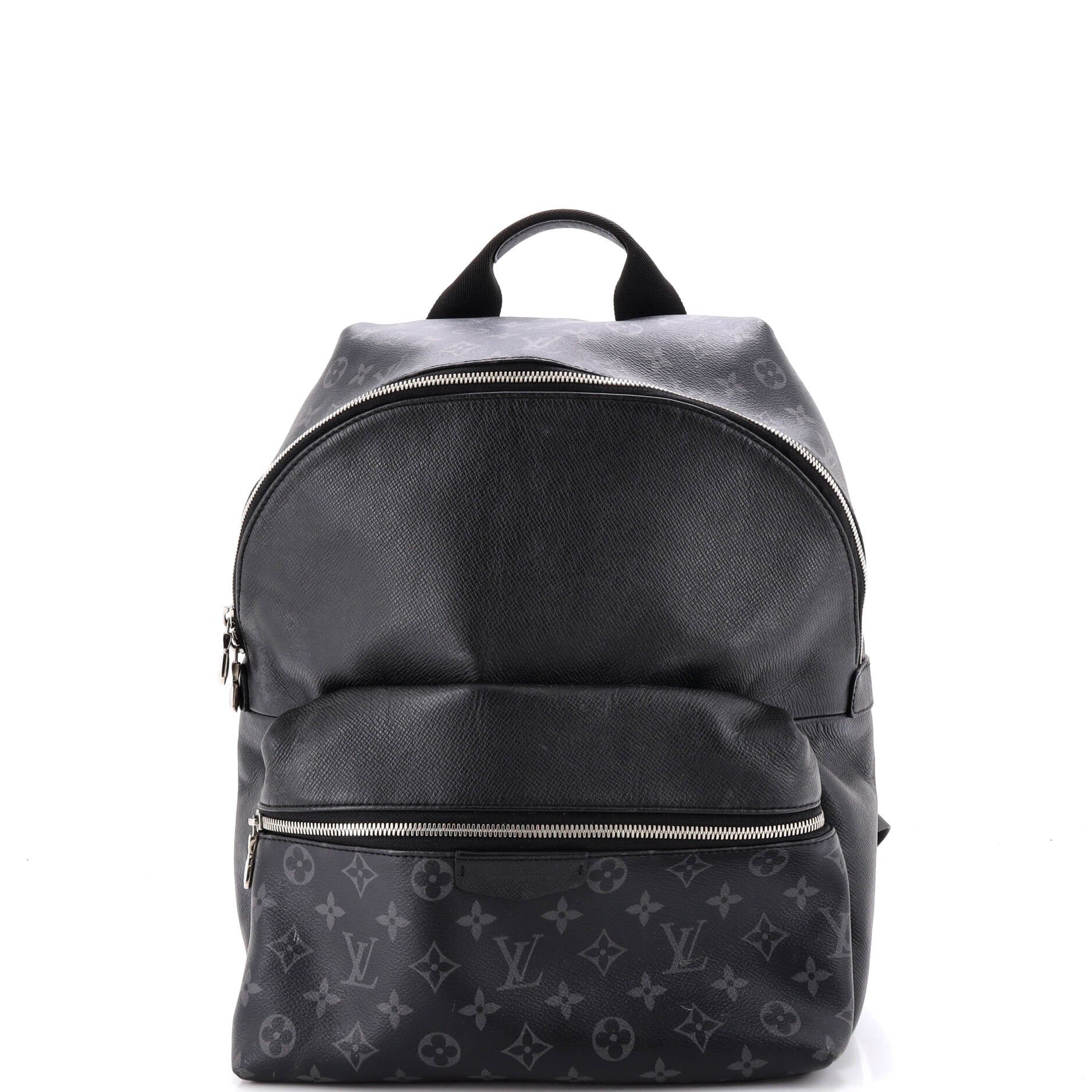 Discovery Backpack Monogram Taigarama PM