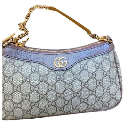 Ophidia GG Supreme handbag