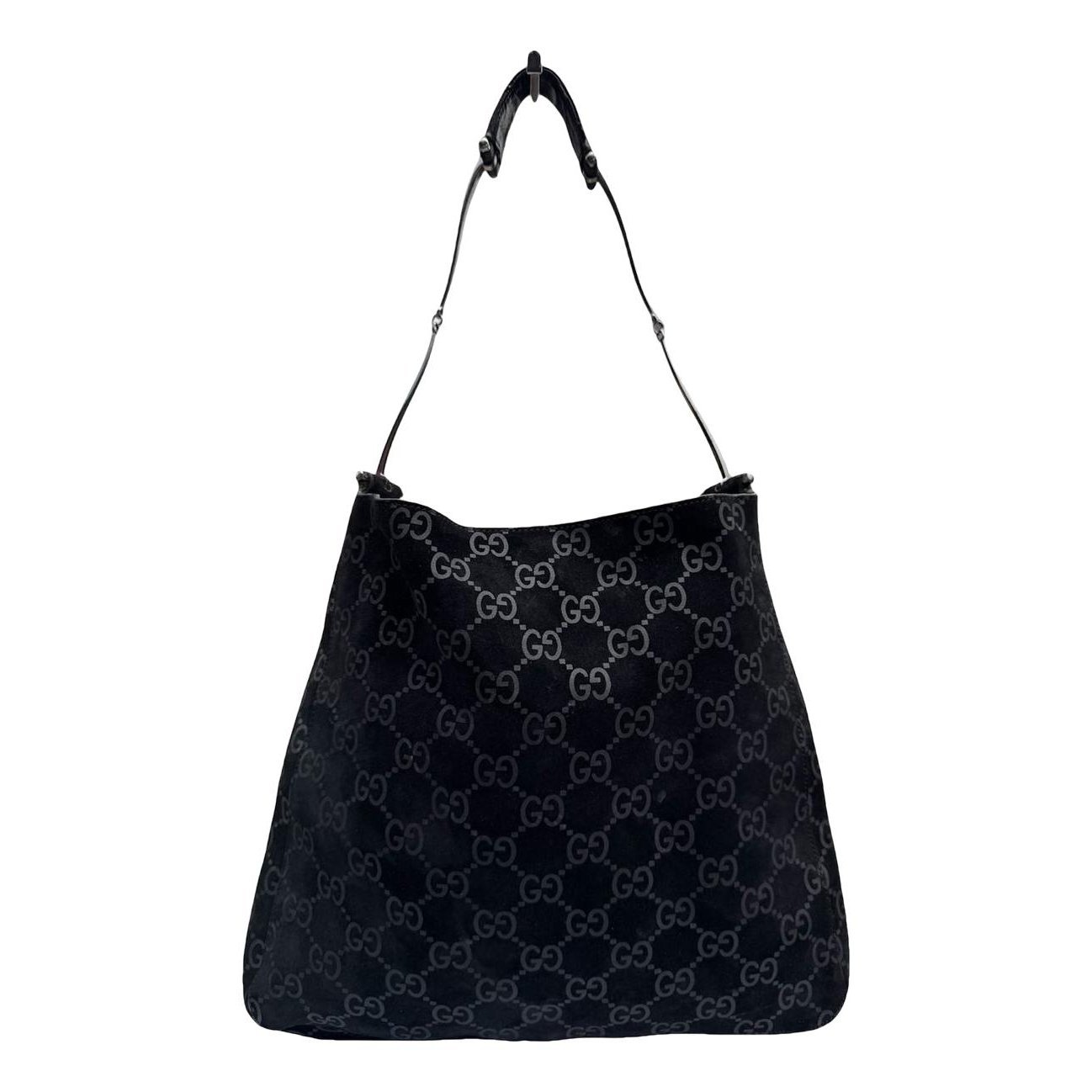 Hobo handbag