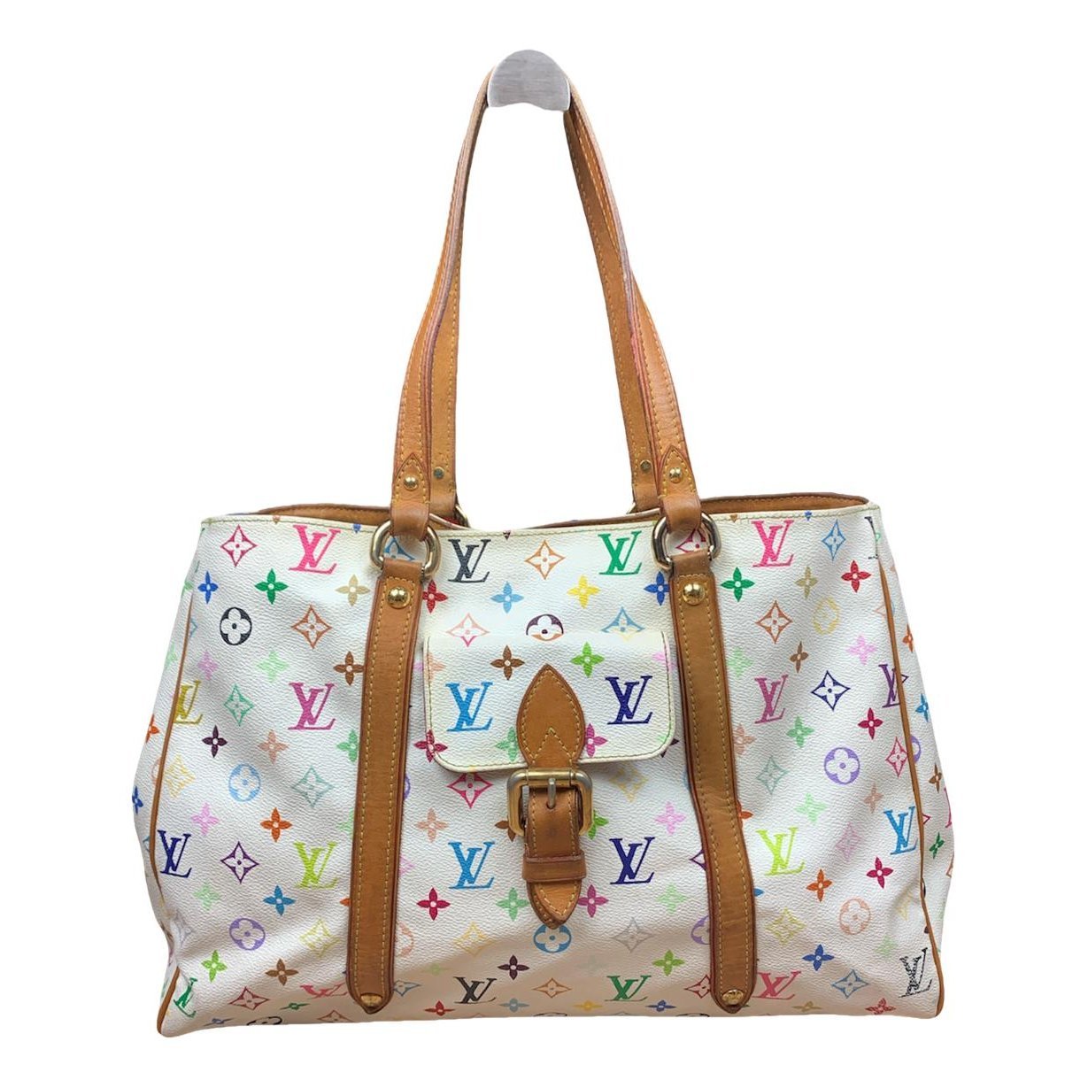 Cloth handbag