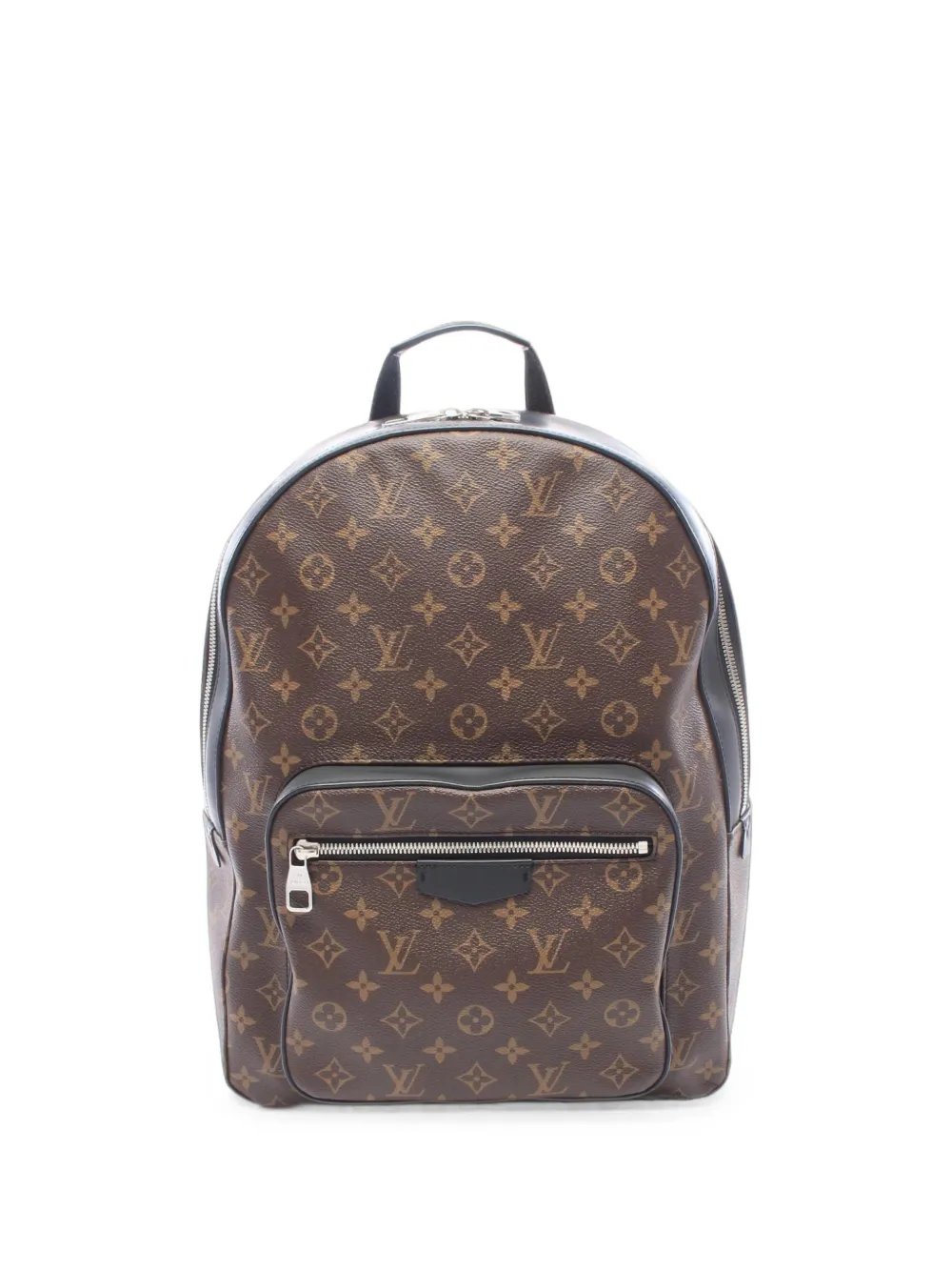 2016 Josh Monogram Macassar backpack