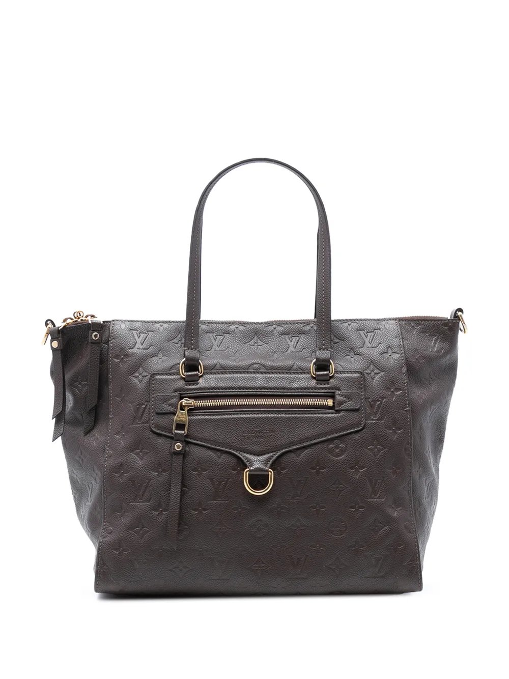2012 Monogram Empreinte Lumineuse PM tote bag