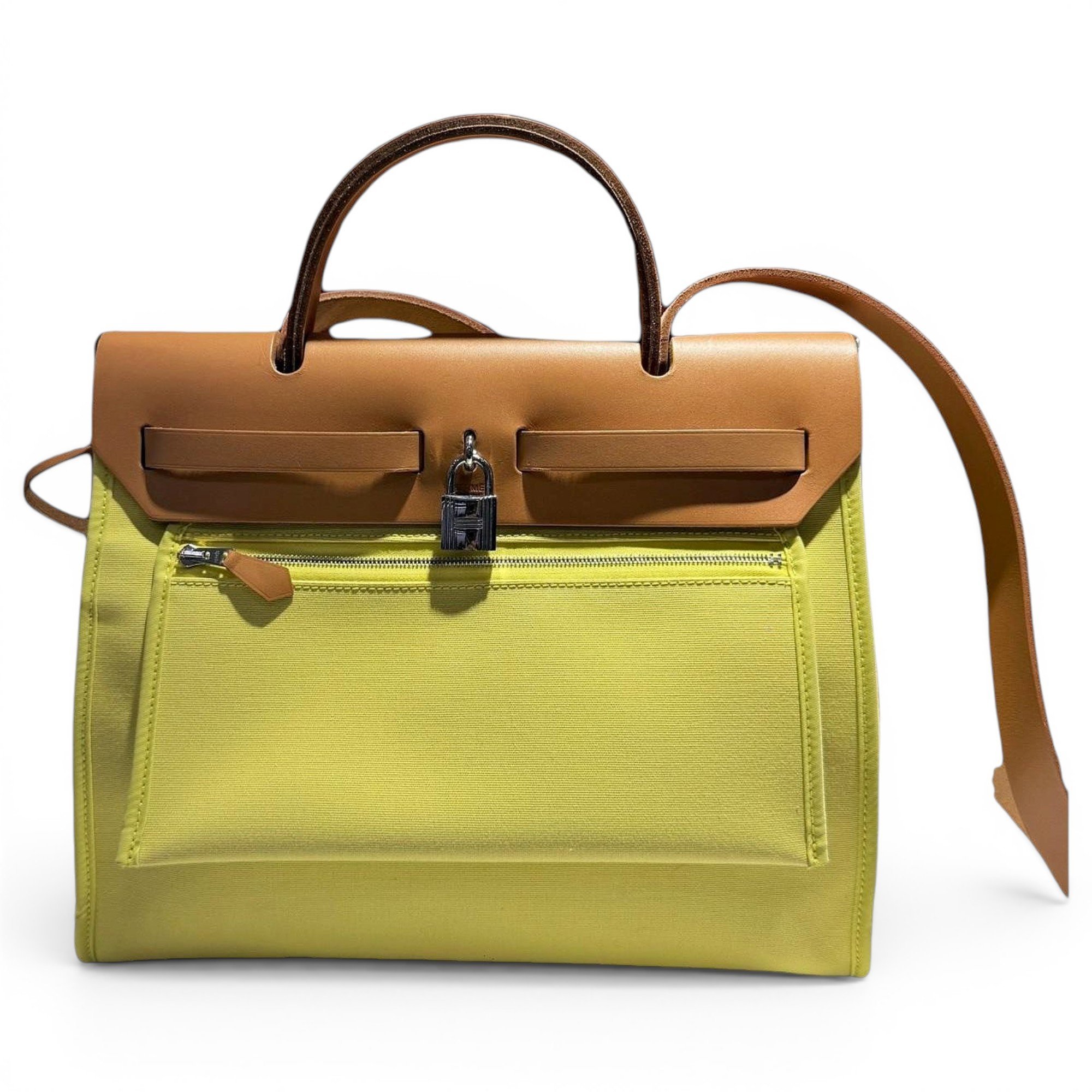 Herbag cloth handbag