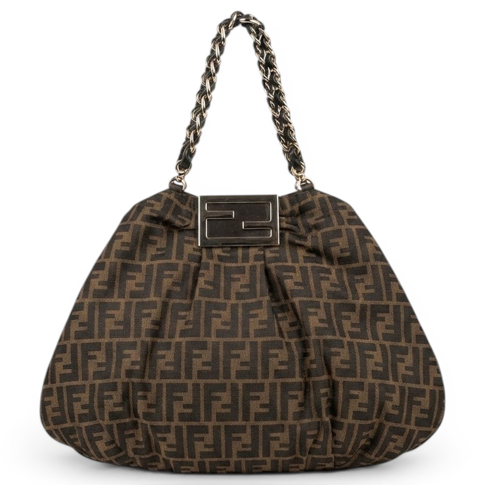Mia cloth tote