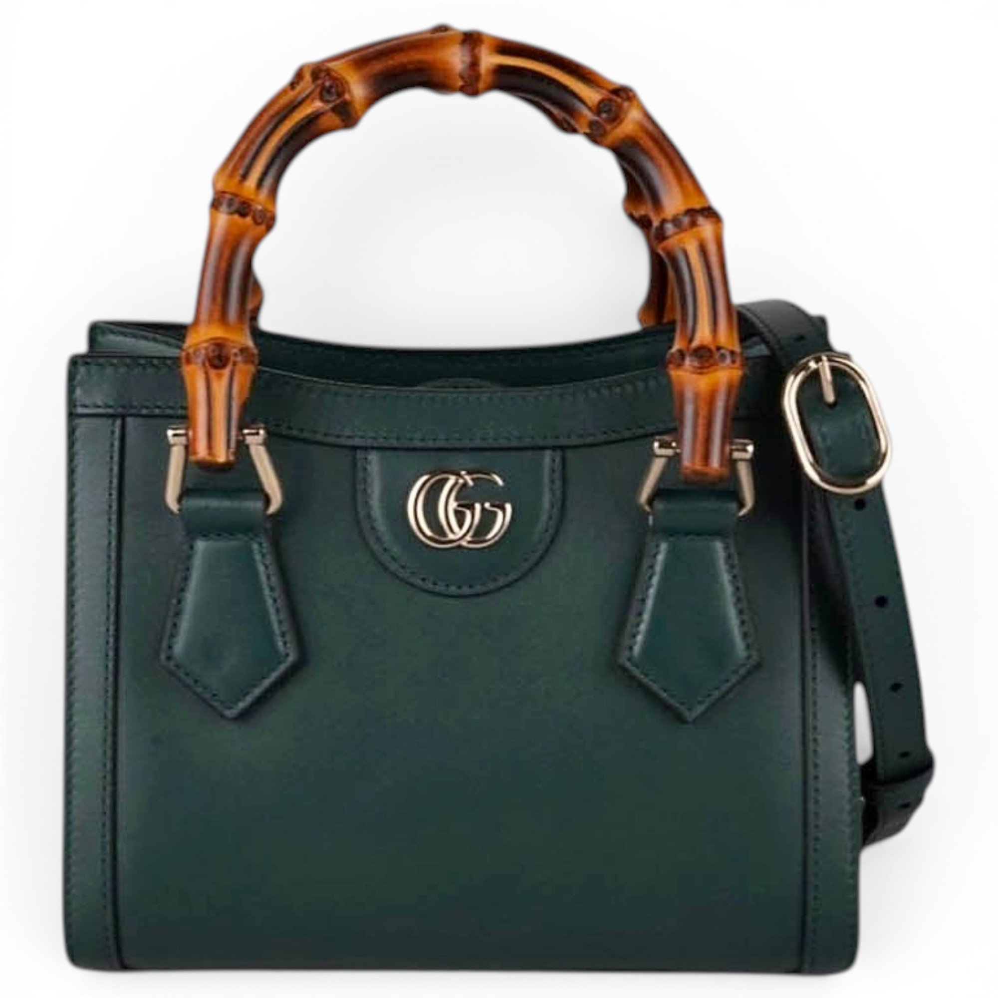 Diana cloth crossbody bag