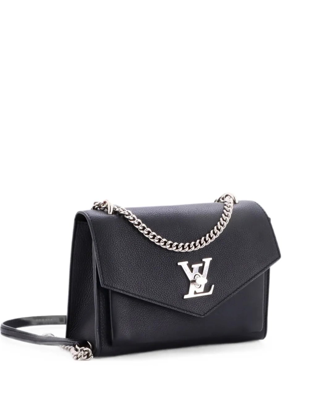 Mylockme Handbag Leather BB crossbody bag