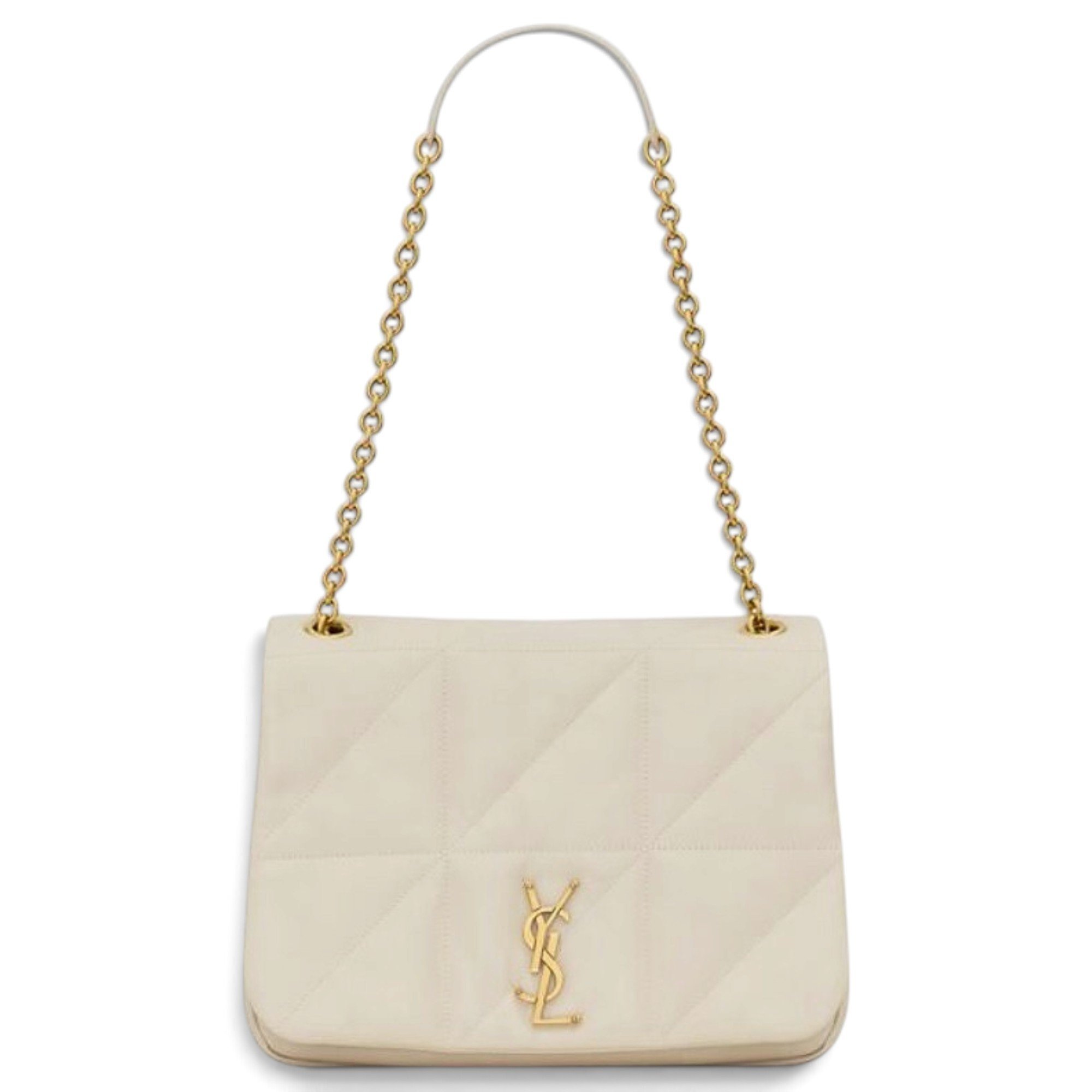 Jamie leather handbag