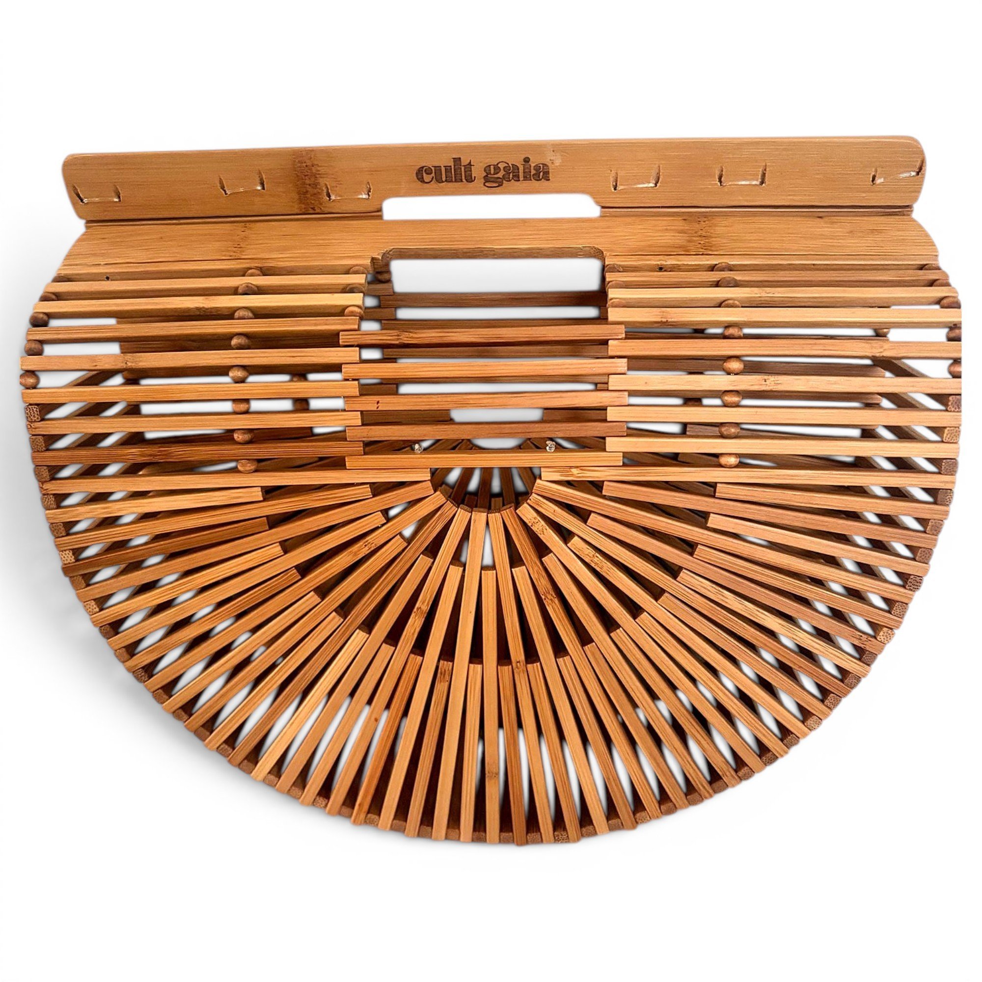 Gaia's Ark handbag