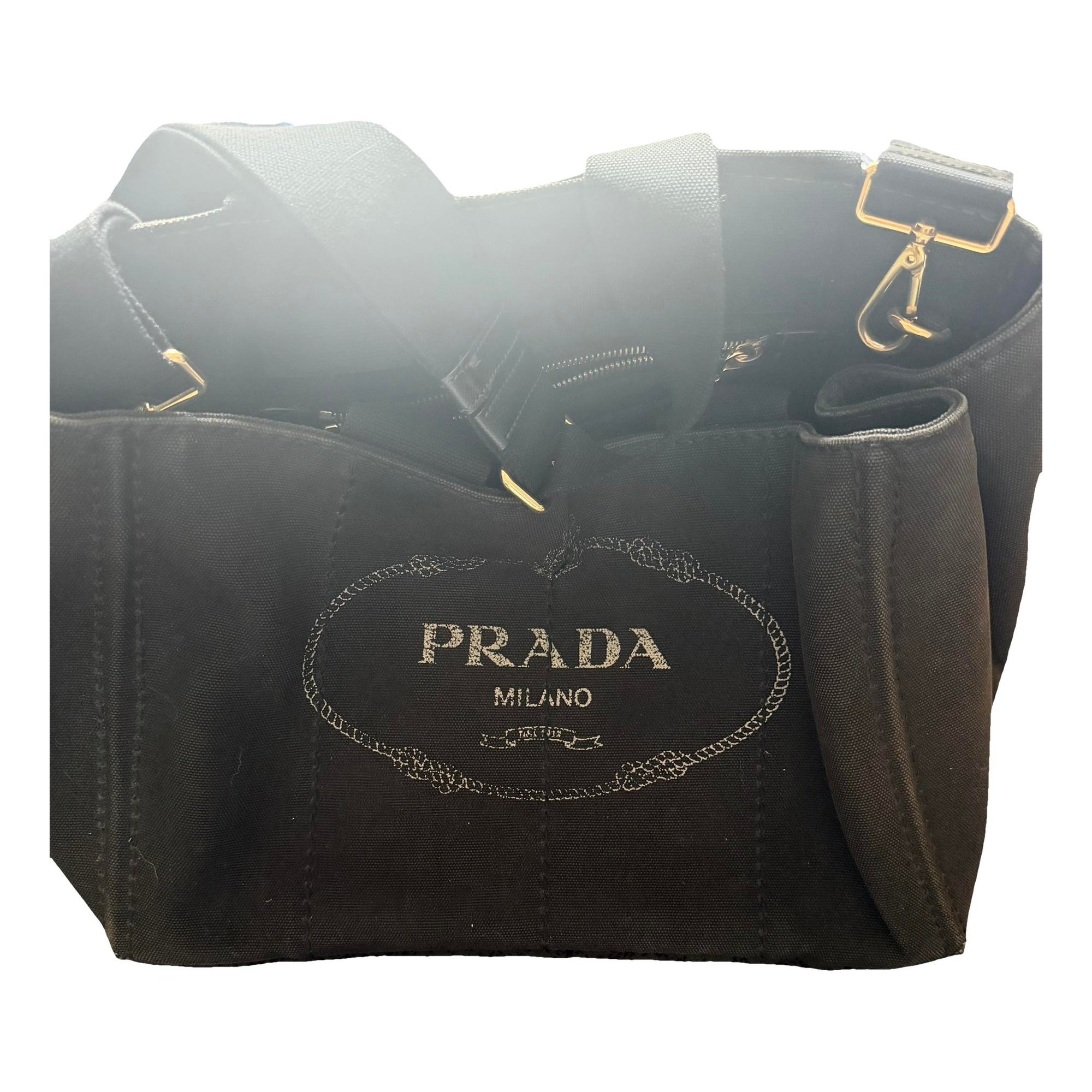 Cloth handbag