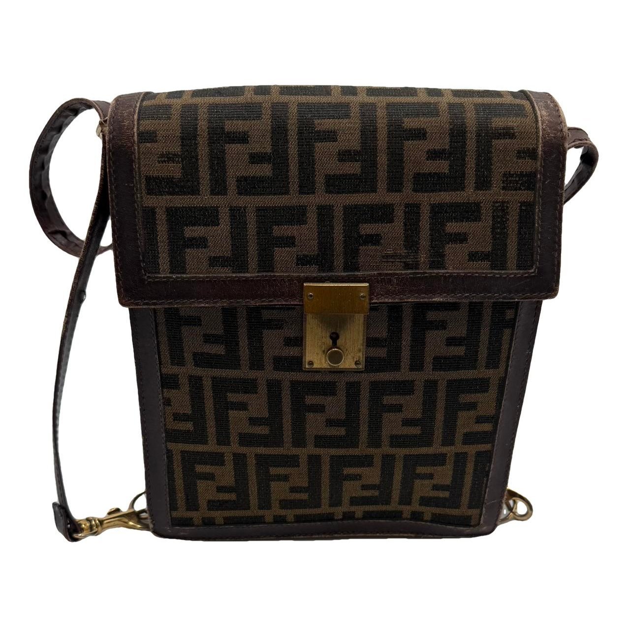 Cloth handbag