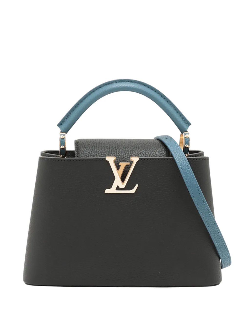 2021-2026 Parnassea Capucines BB satchel