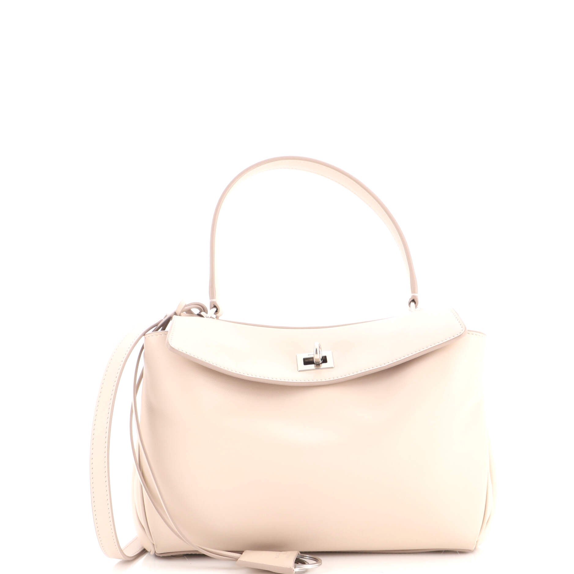 Rodeo Shoulder Bag Leather Small