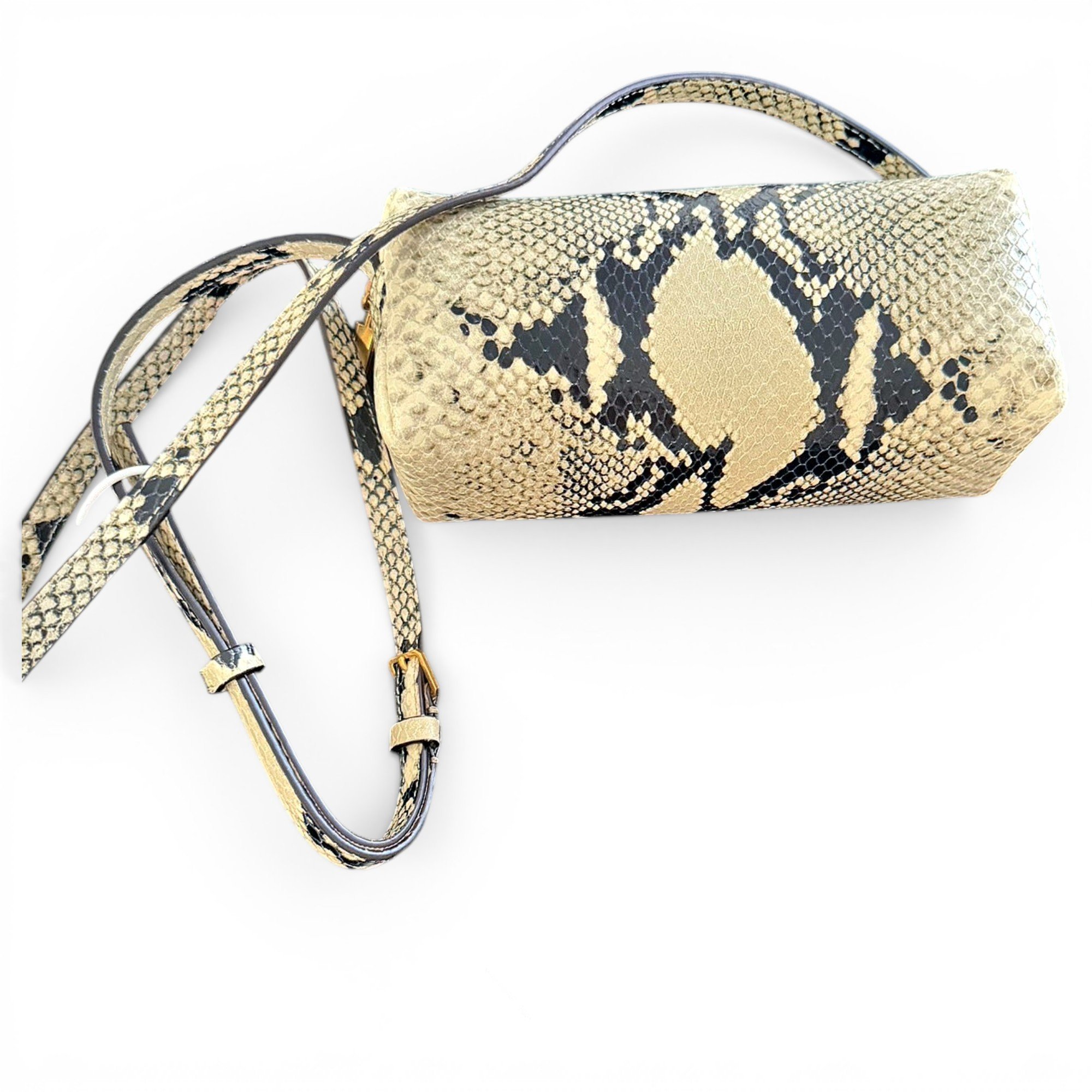 Khaite Leather handbag