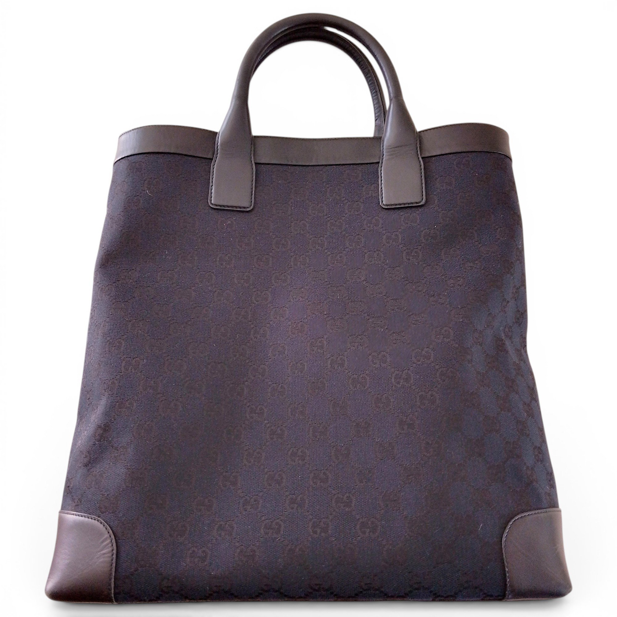 Cloth tote