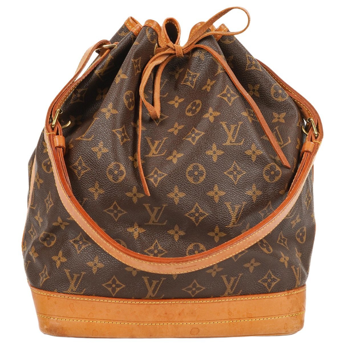 Noé cloth handbag