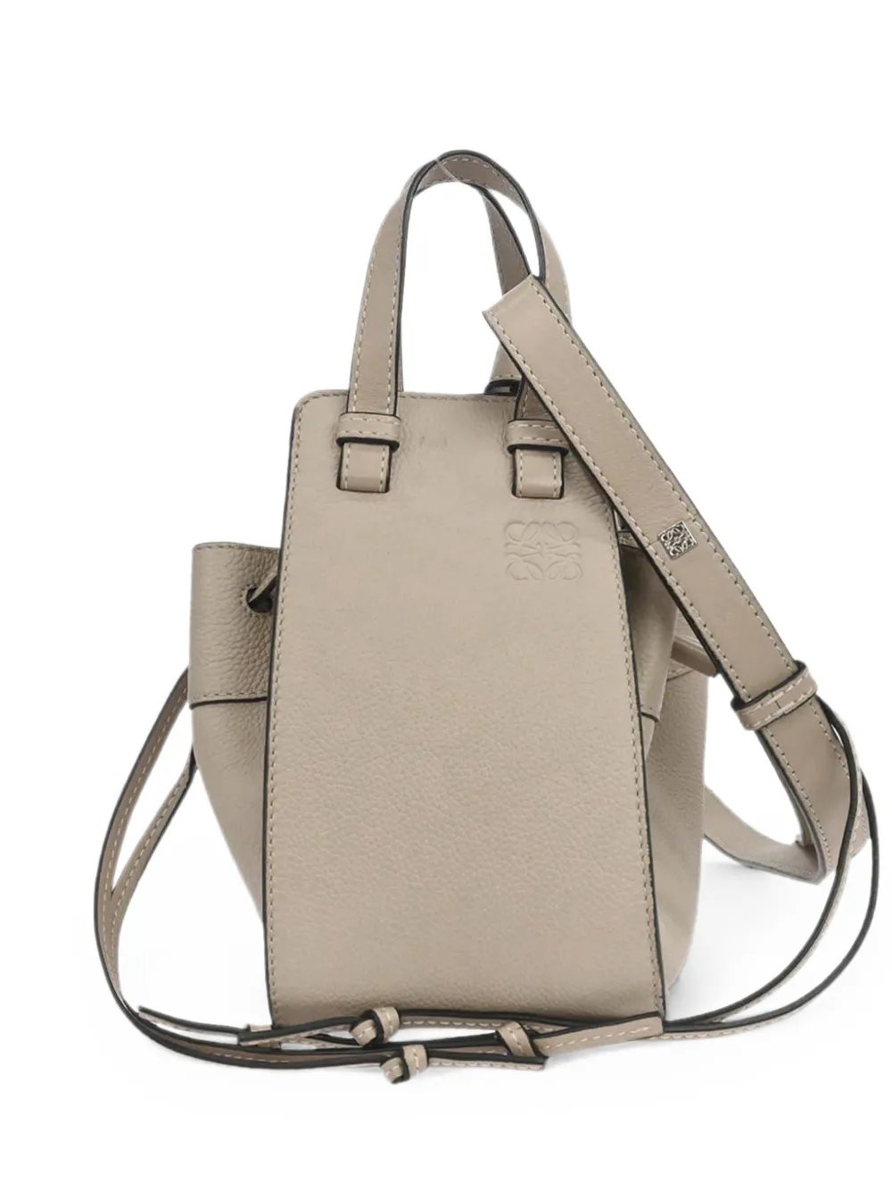 2019 mini Hammock two-way handbag