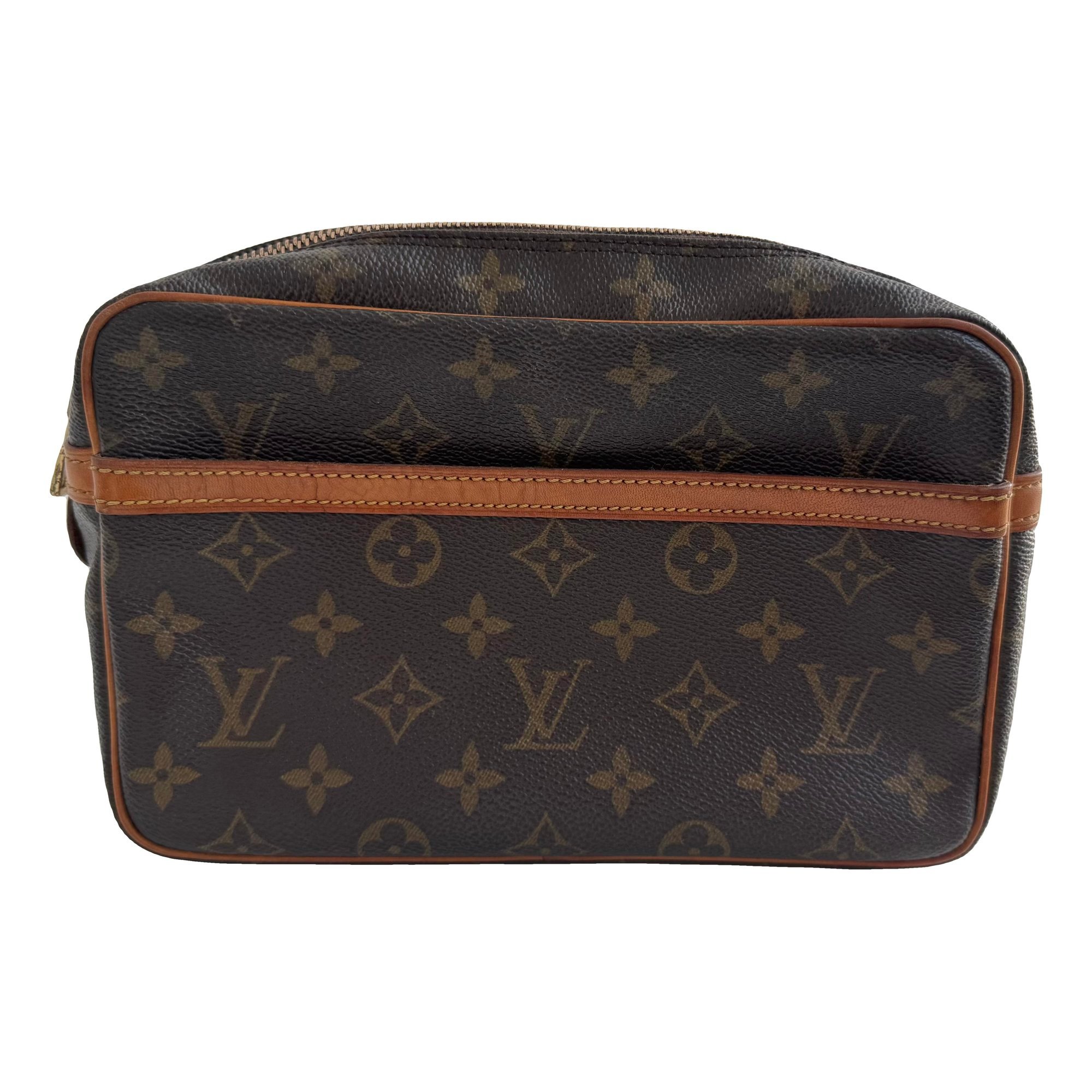 Compiegne 23 cloth vanity case