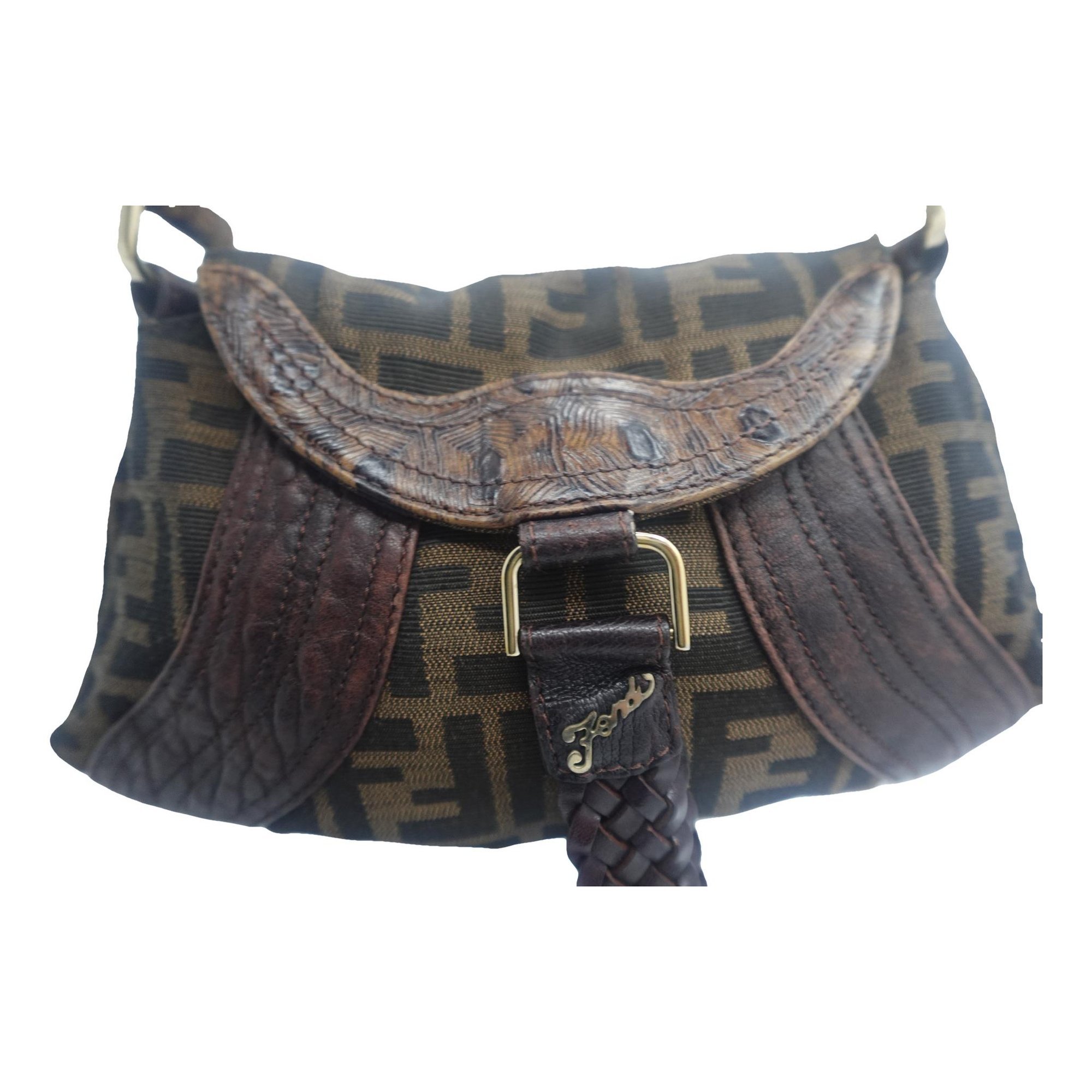 Spy handbag